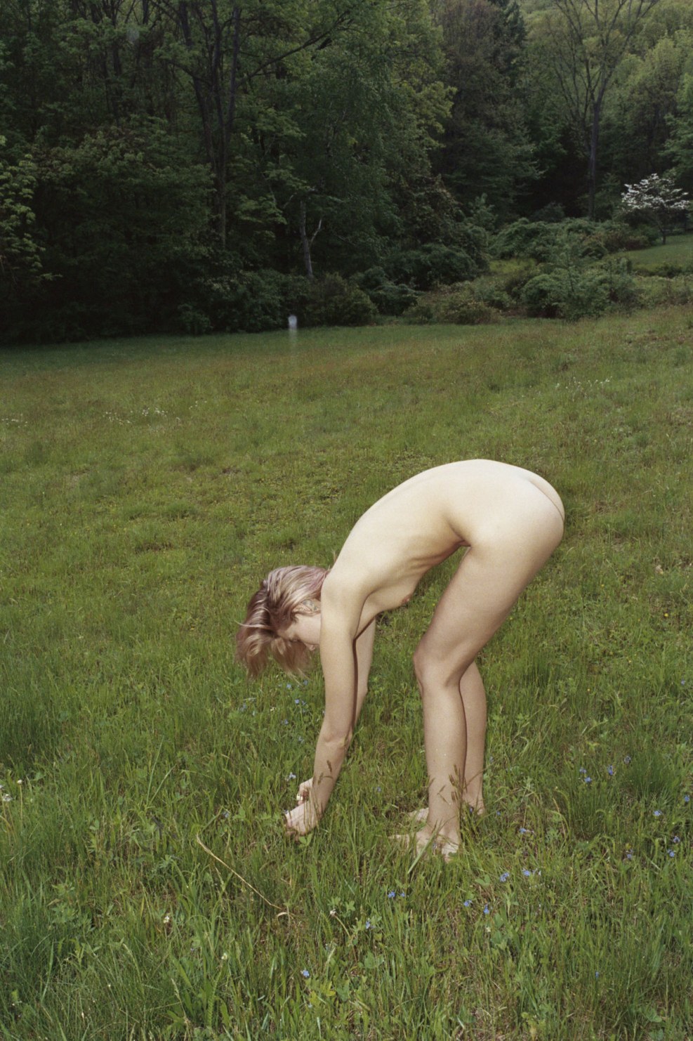 Ebbi Lee Kershaw Naked Naked