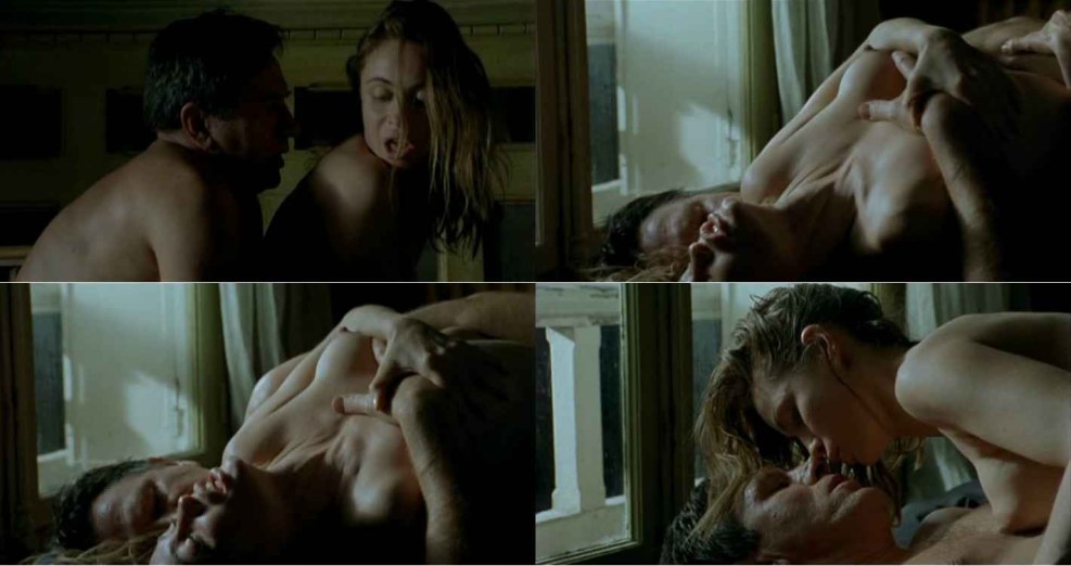 Nicole Kidman Gangbang