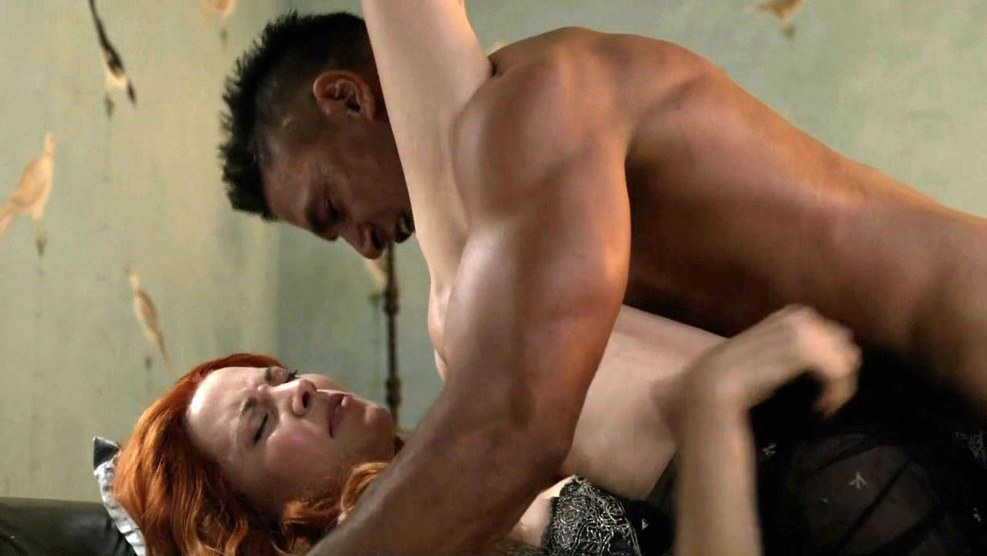 Pornenses in feature films