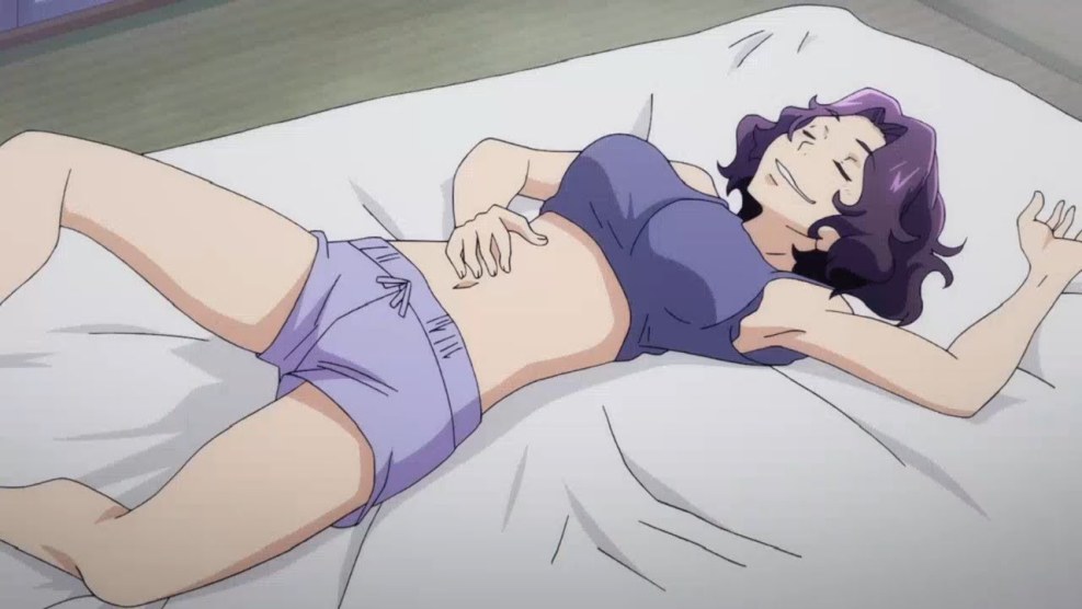 Grand Blue Azus Hamaok Hentai Hentai