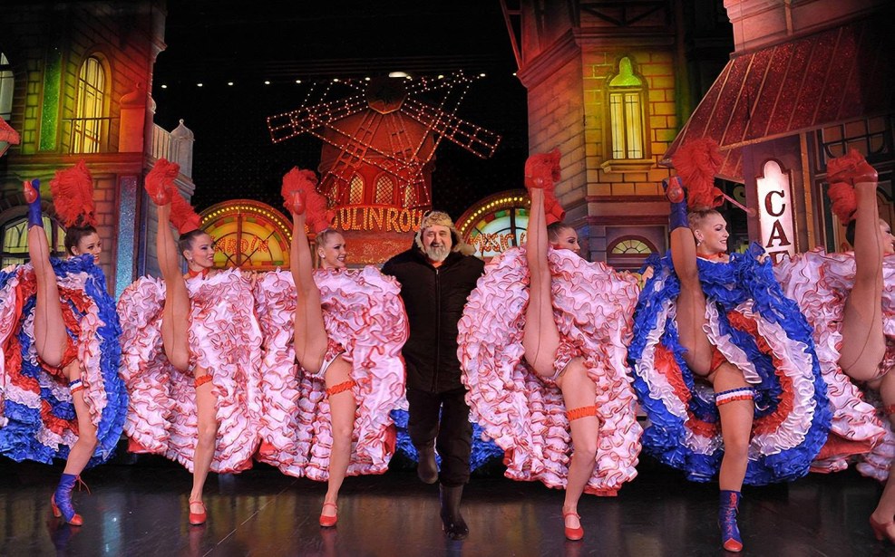 Erotic quests for adults