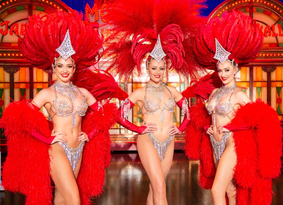 Free photo jasmine rouge xxx