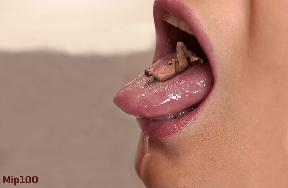 Anime hentai vore comics