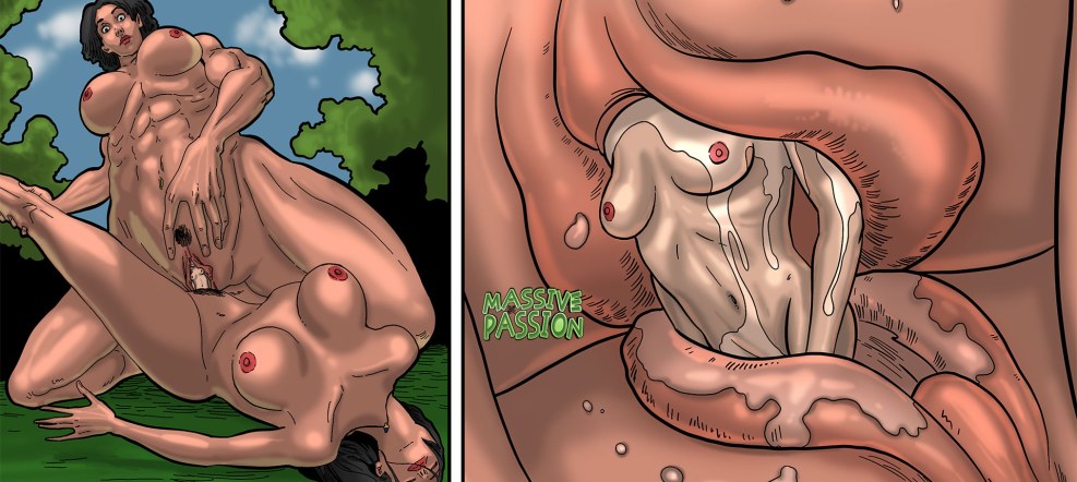 Vore Futanari Furri Dragon