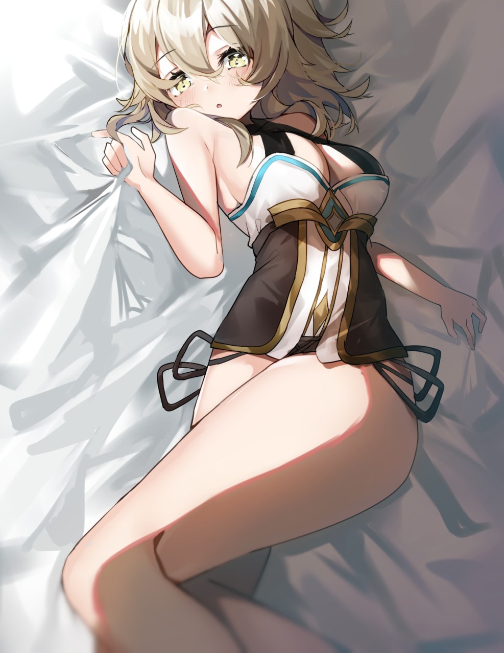 Genshin XXX XXX Genshin Xiao