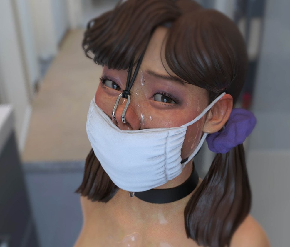 Femdom is a gynecological chair