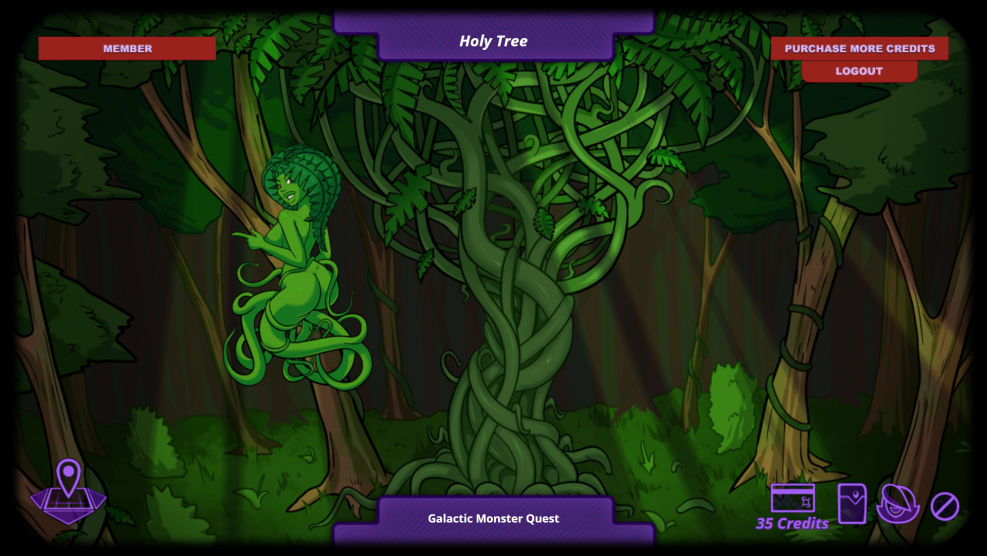 Monster Girl Quest Alice Hentai