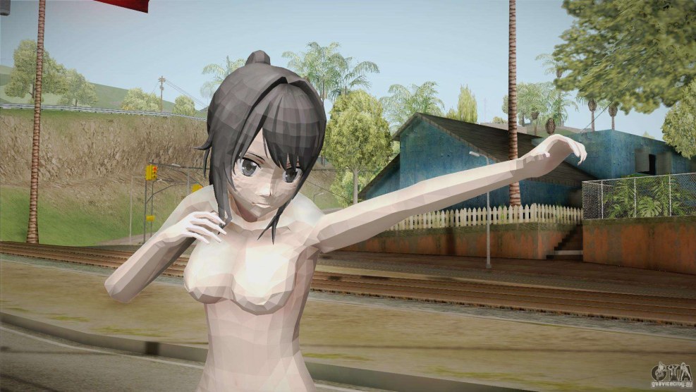 Hentai Yanderee Simulator Hentai