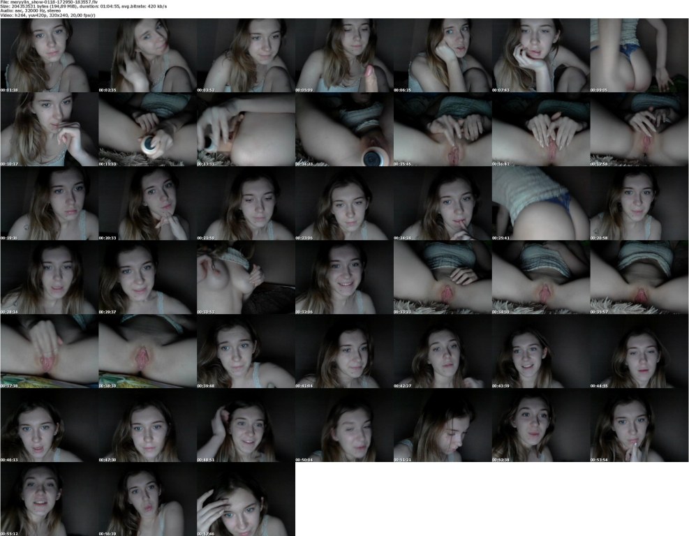 Captain_h00k Girlsdocam