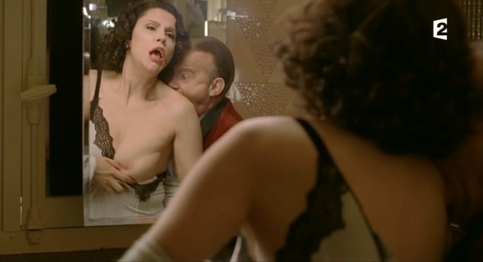 Alessandra Kantini porn actress