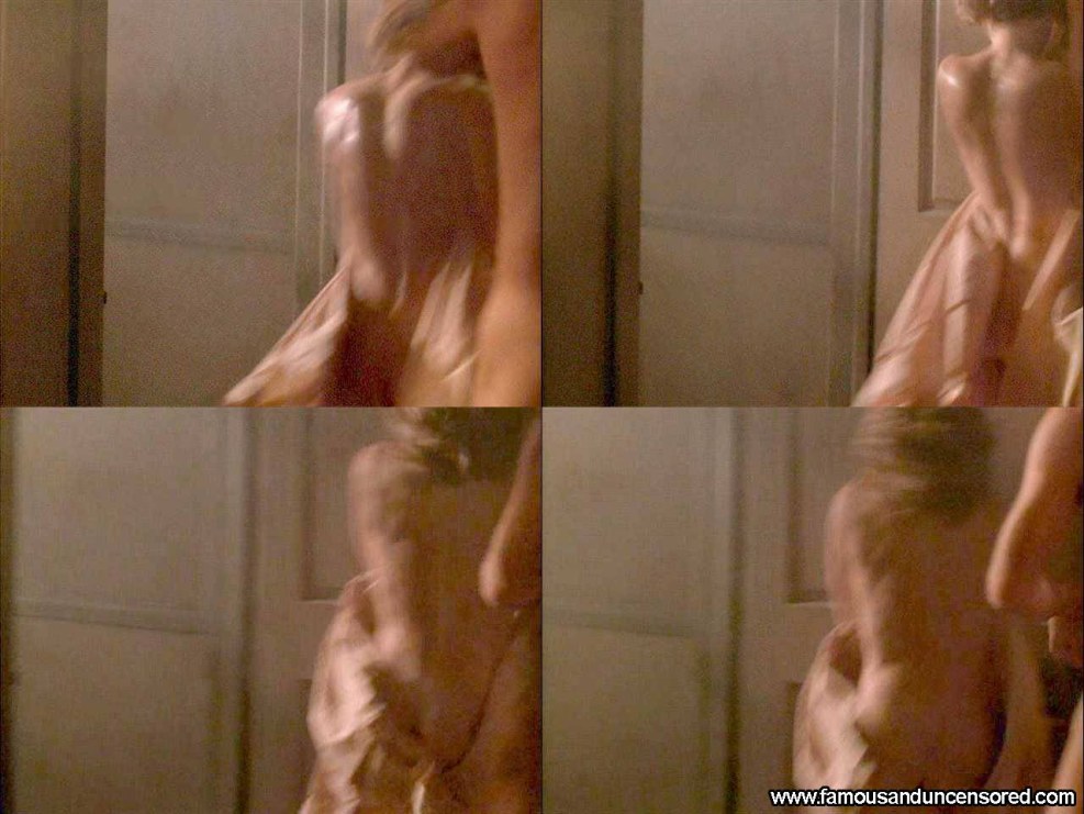 Leslie Mann Naked in the film