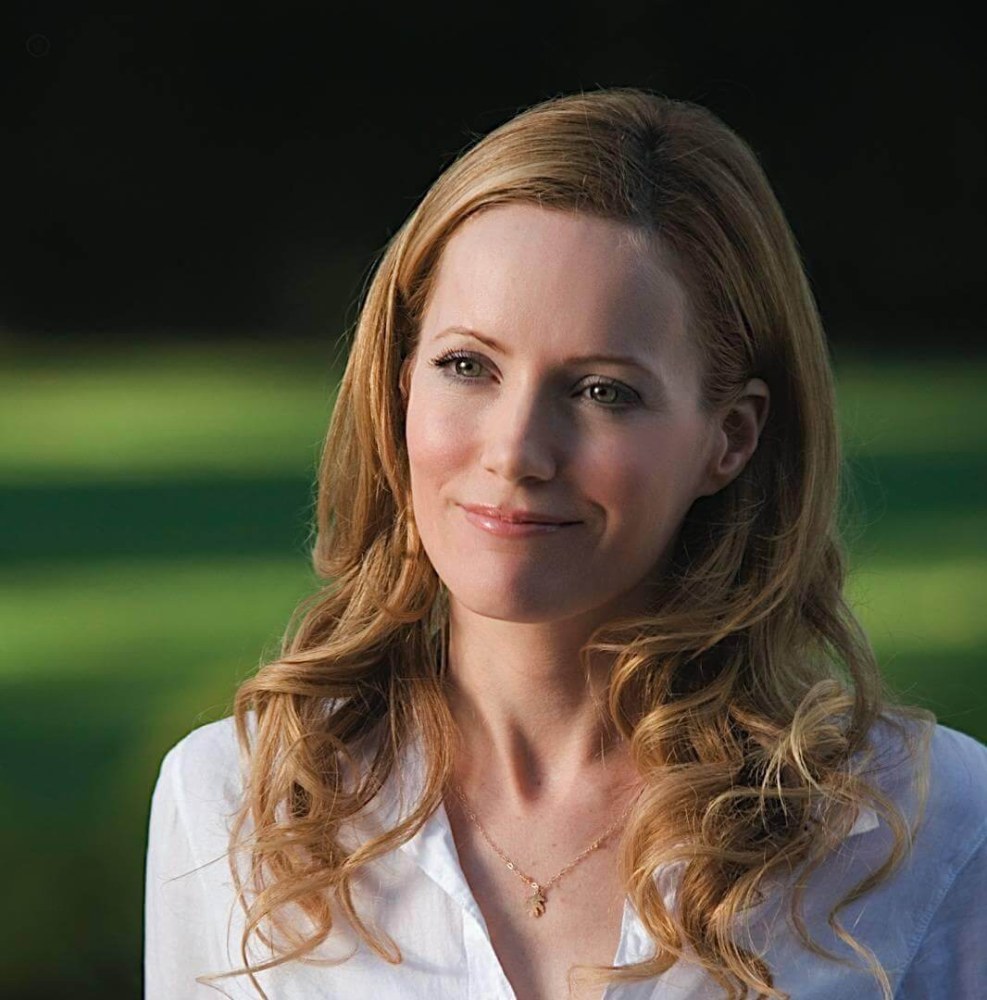 Leslie Mann Leslie Mann