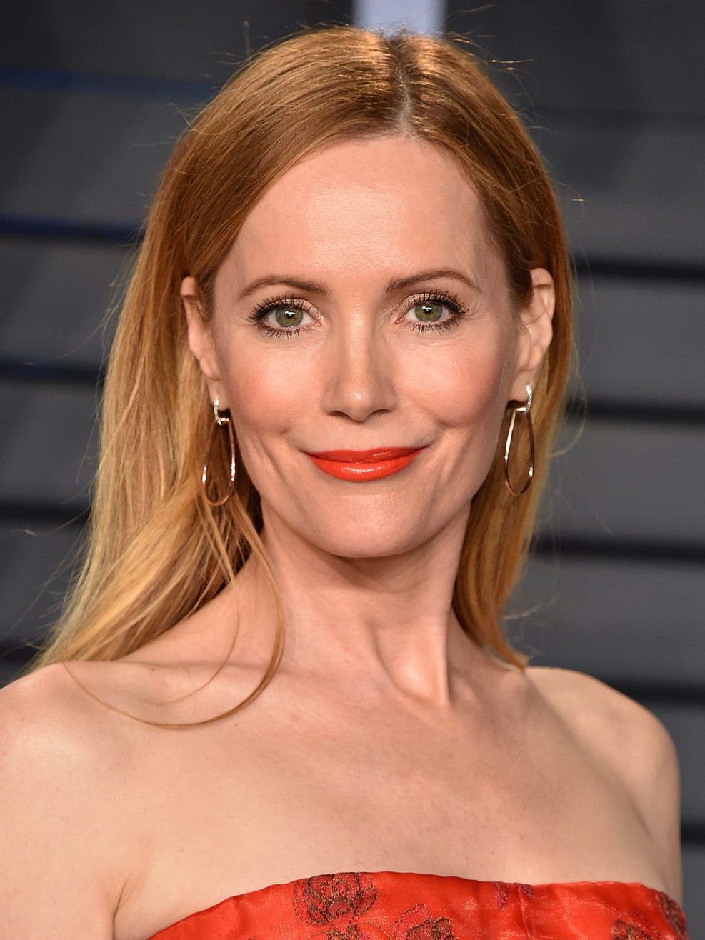 Leslie Mann actress