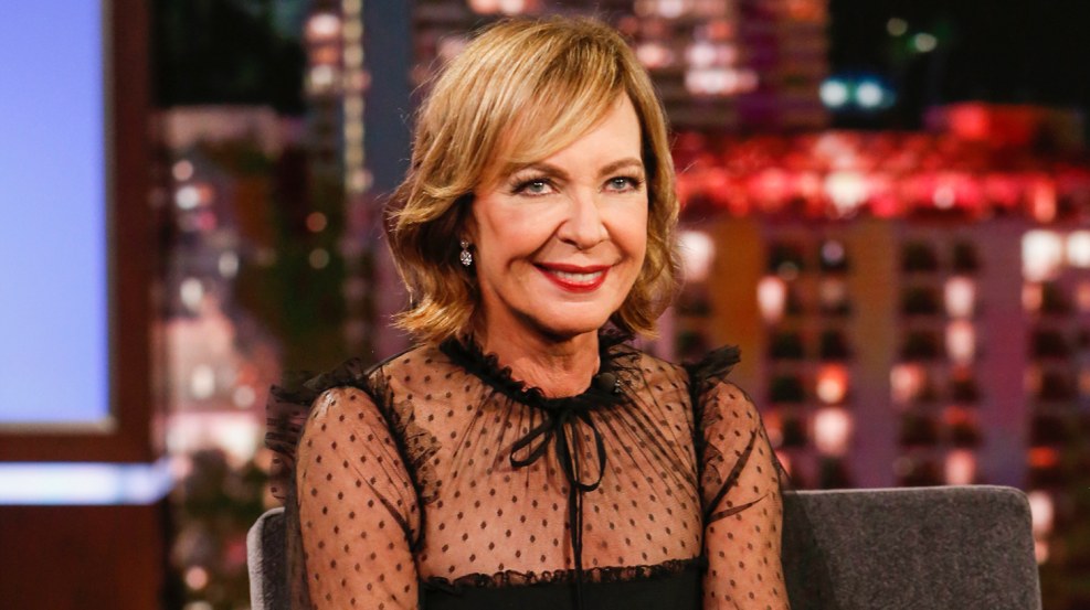 An Unnecessary Woman