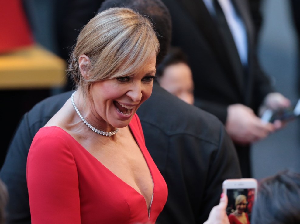 Ellison Jenny series