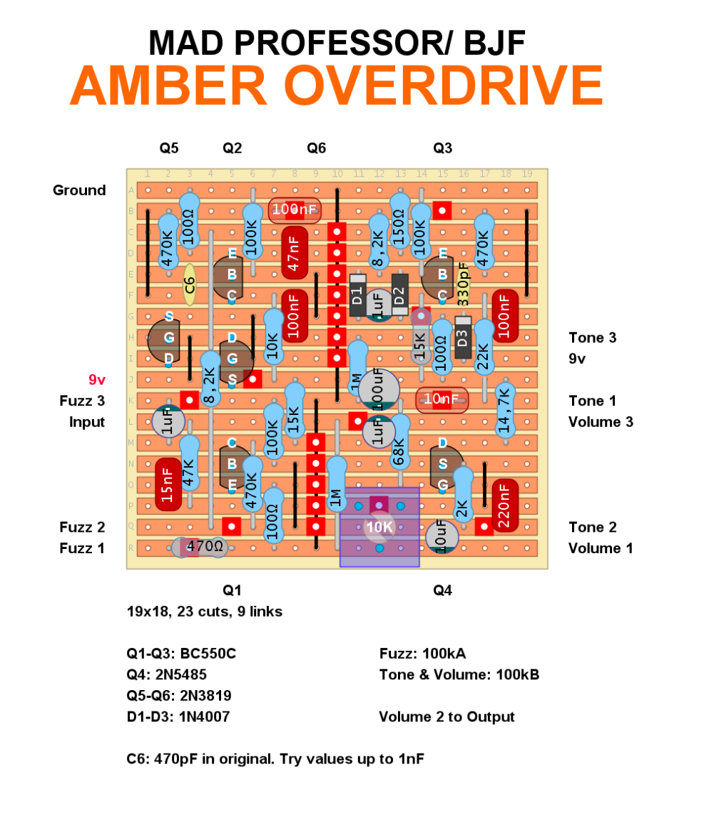 Mad Professor Mariarti