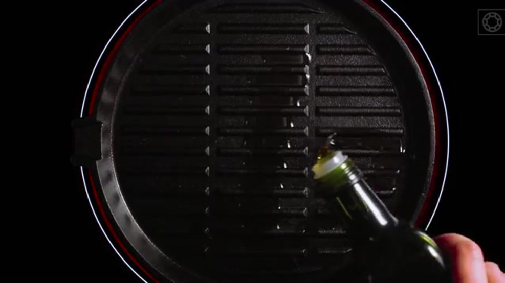 Pepper Fly and Chio Yam