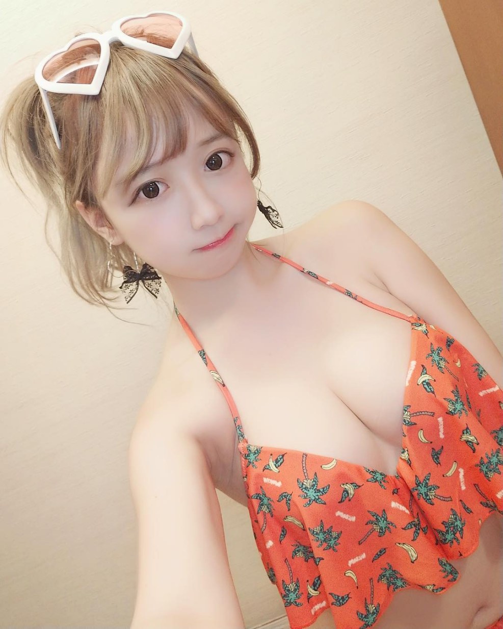Model from China Real Yami 18