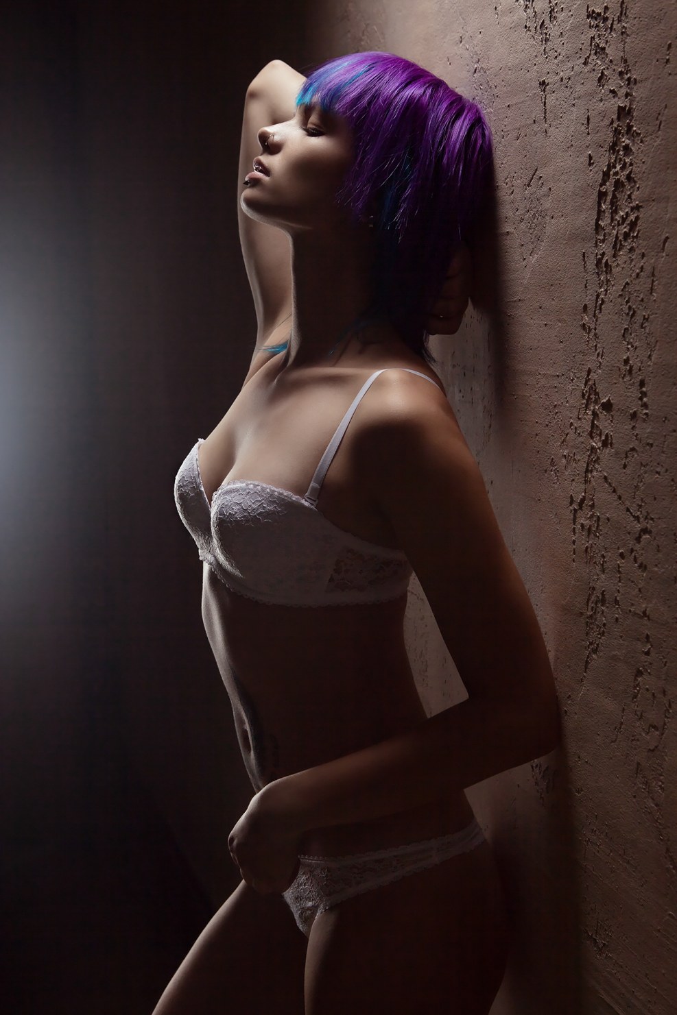 Harun's love troubles