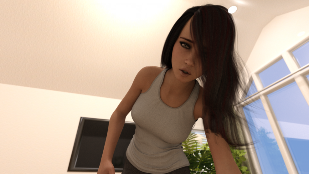 Sophie Goncharova Amourangel