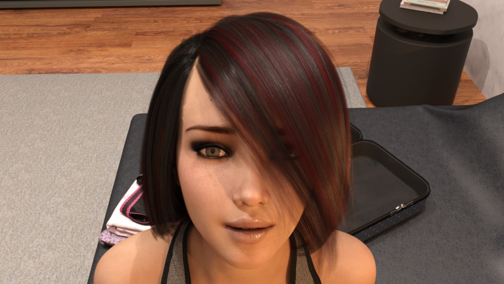 Sophie young model from Germany