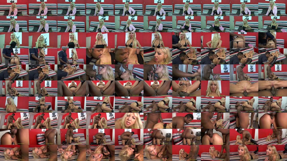 Porn actress Donita Duns