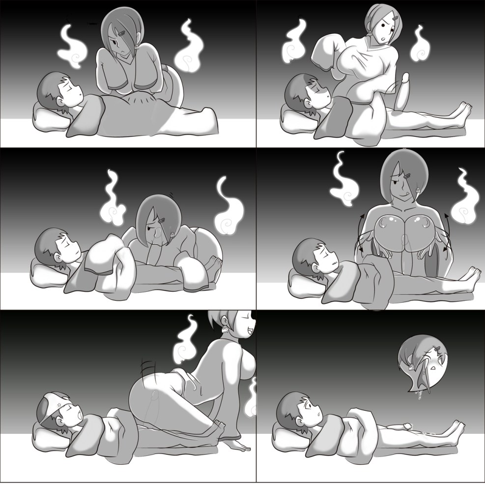 Pokemon luxury hentai