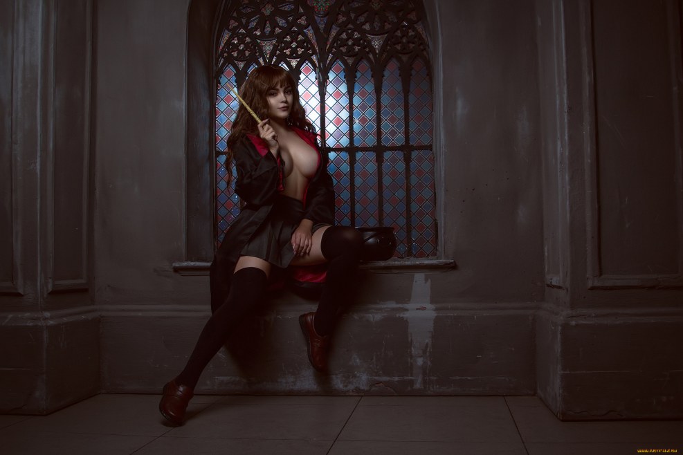 Christina Fink Mortal Kombat