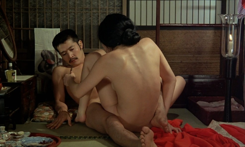 Ayko Matsuda Empire of feelings nude