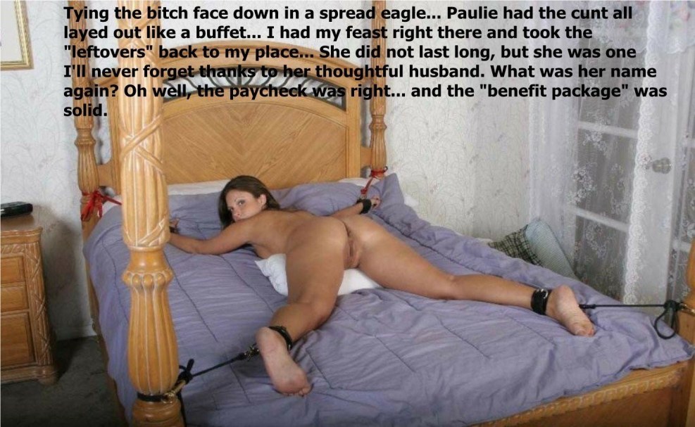 Horney EX Girlfriend Doing Herself on the Bed