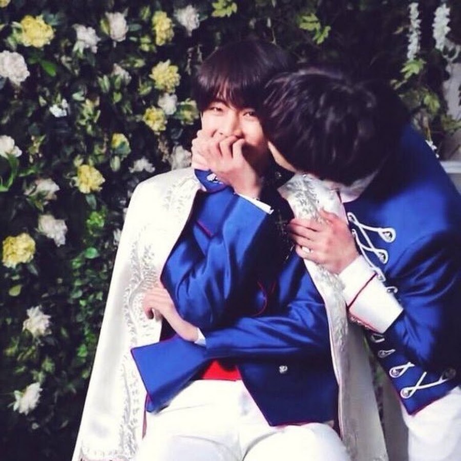 VKook from the concert