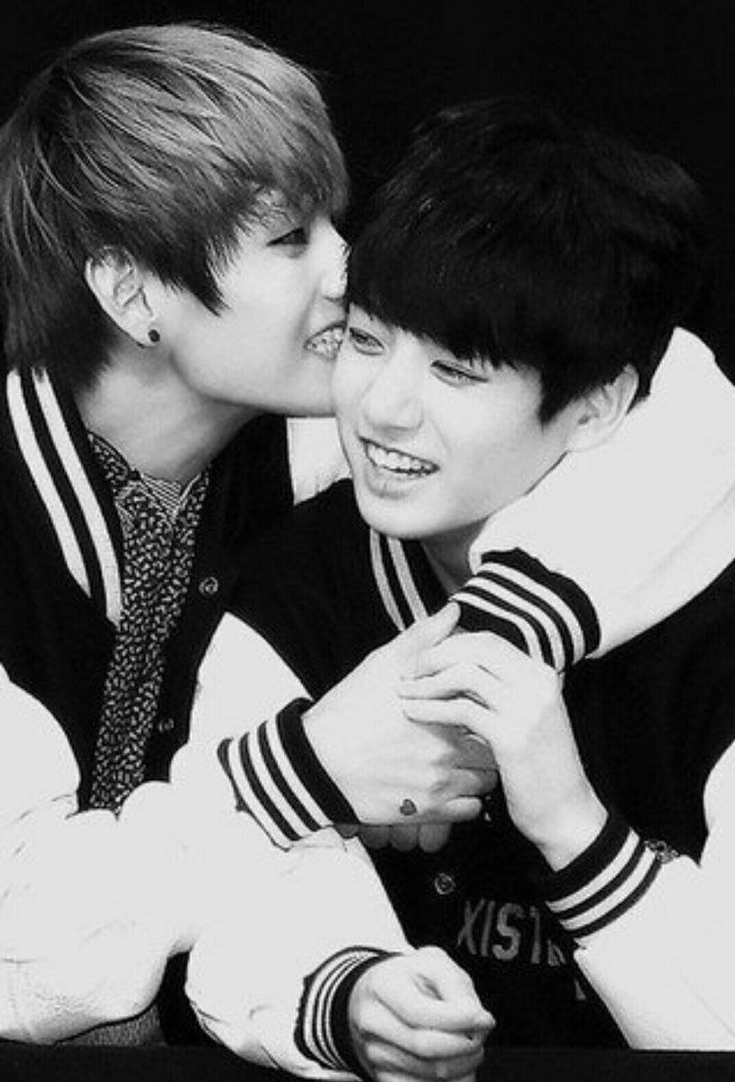 Viguki Taehyun Asset Jungkook Passive