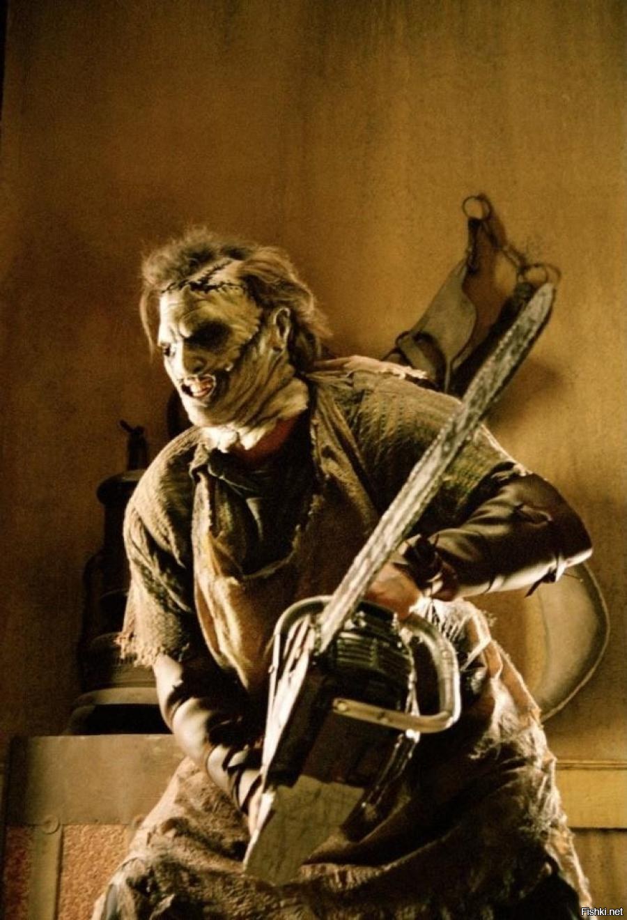 Point Director Horror Truck