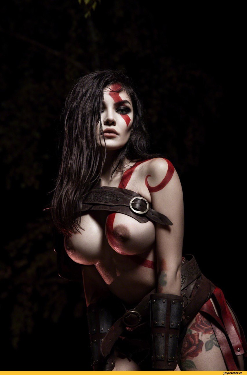 Christina Fink Lara Croft