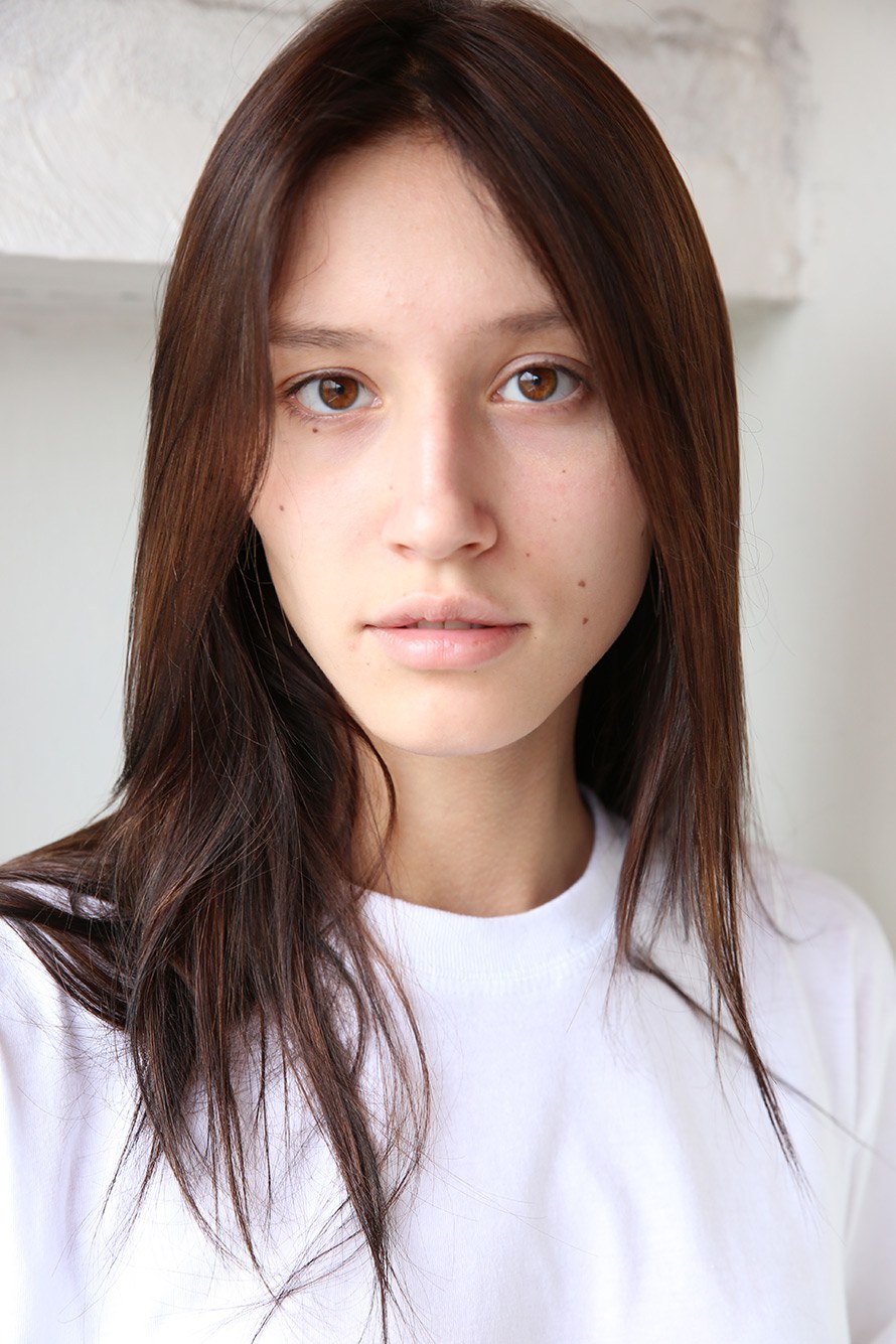 Irina Shayk Luli-Fama