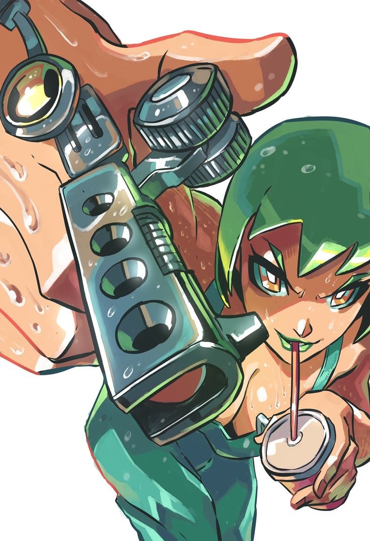 Shinobu Kavajiri Hentai