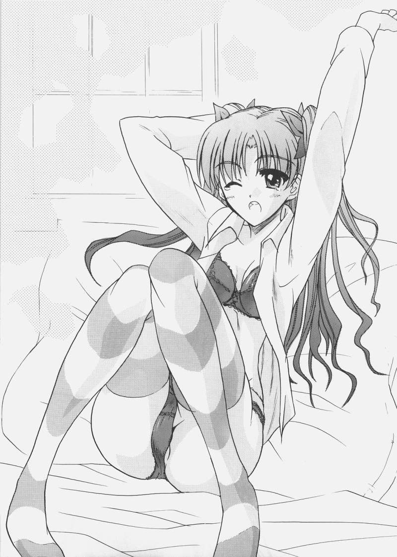 Crown of sinner Ayase Hentai