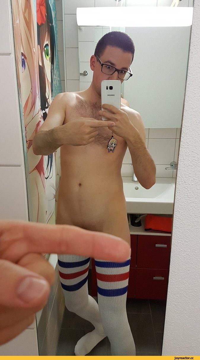 Selfie girls are stripped