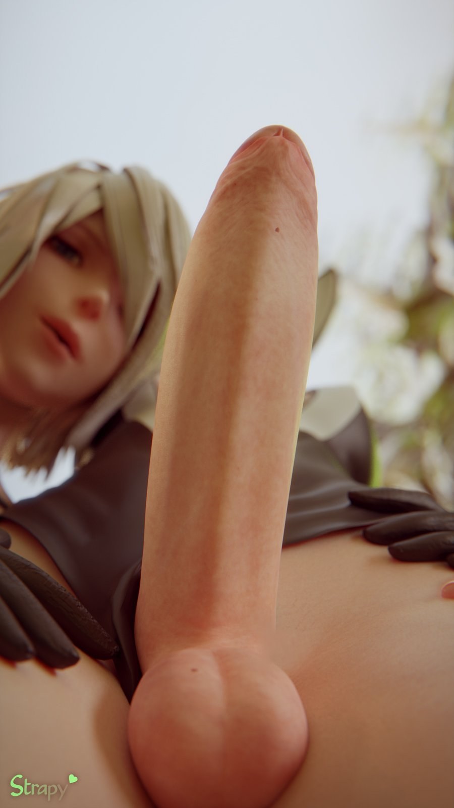 Ruby Rule 34 XYZ / 3D, TAKER POV, Blowjob, Clothed, Comics, Dick,