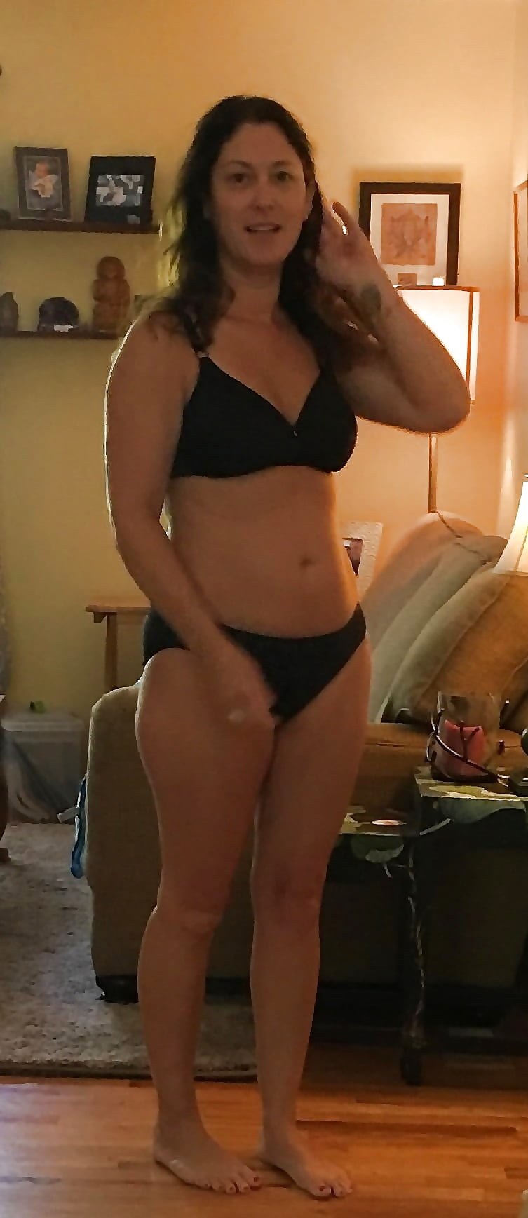 Dear you remember how Sharon Stone threw my leg