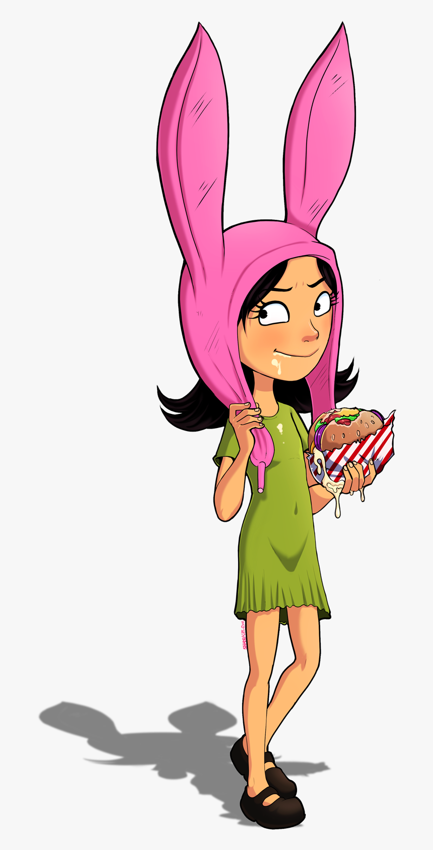 Louise Belcher