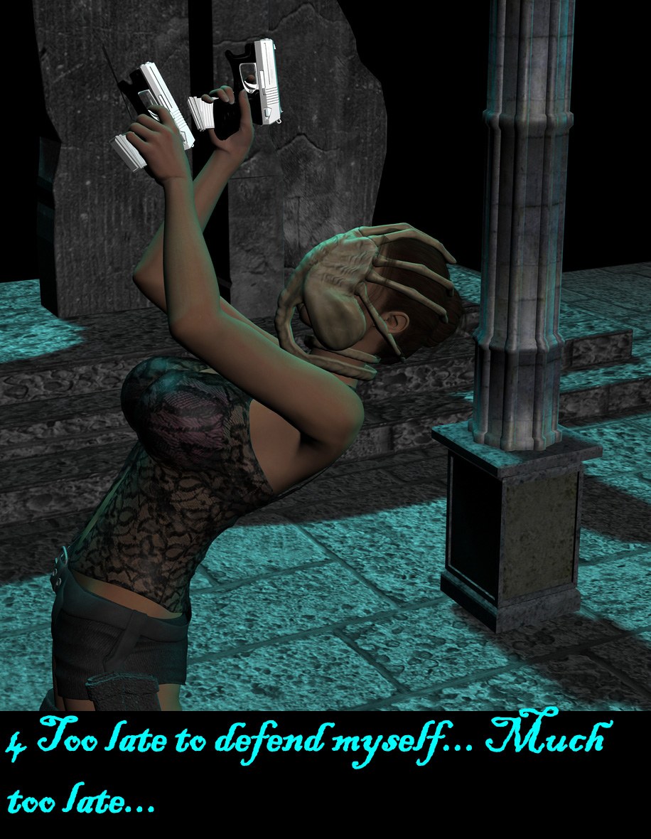 Naked chicks from warfas