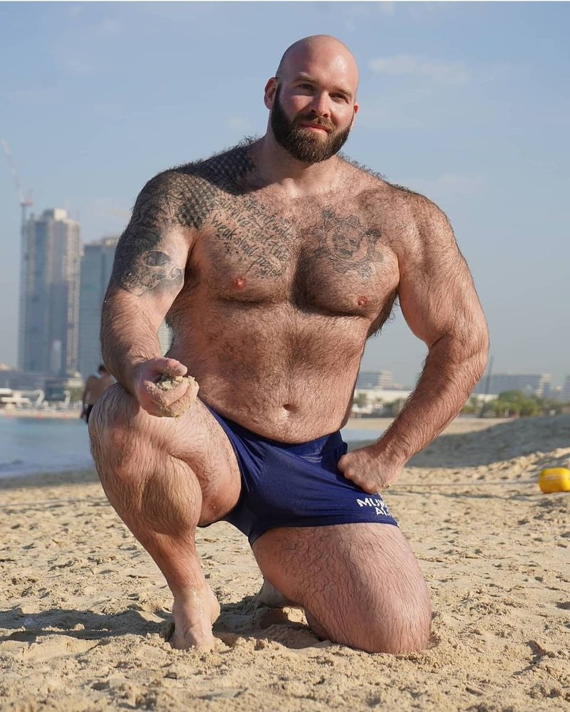 GERALD GSCHIEL (59 photos)