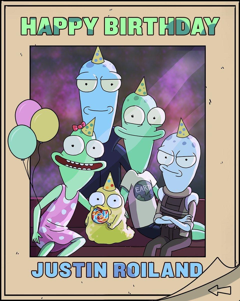 Solar opposites (Solar Opposites) 2020