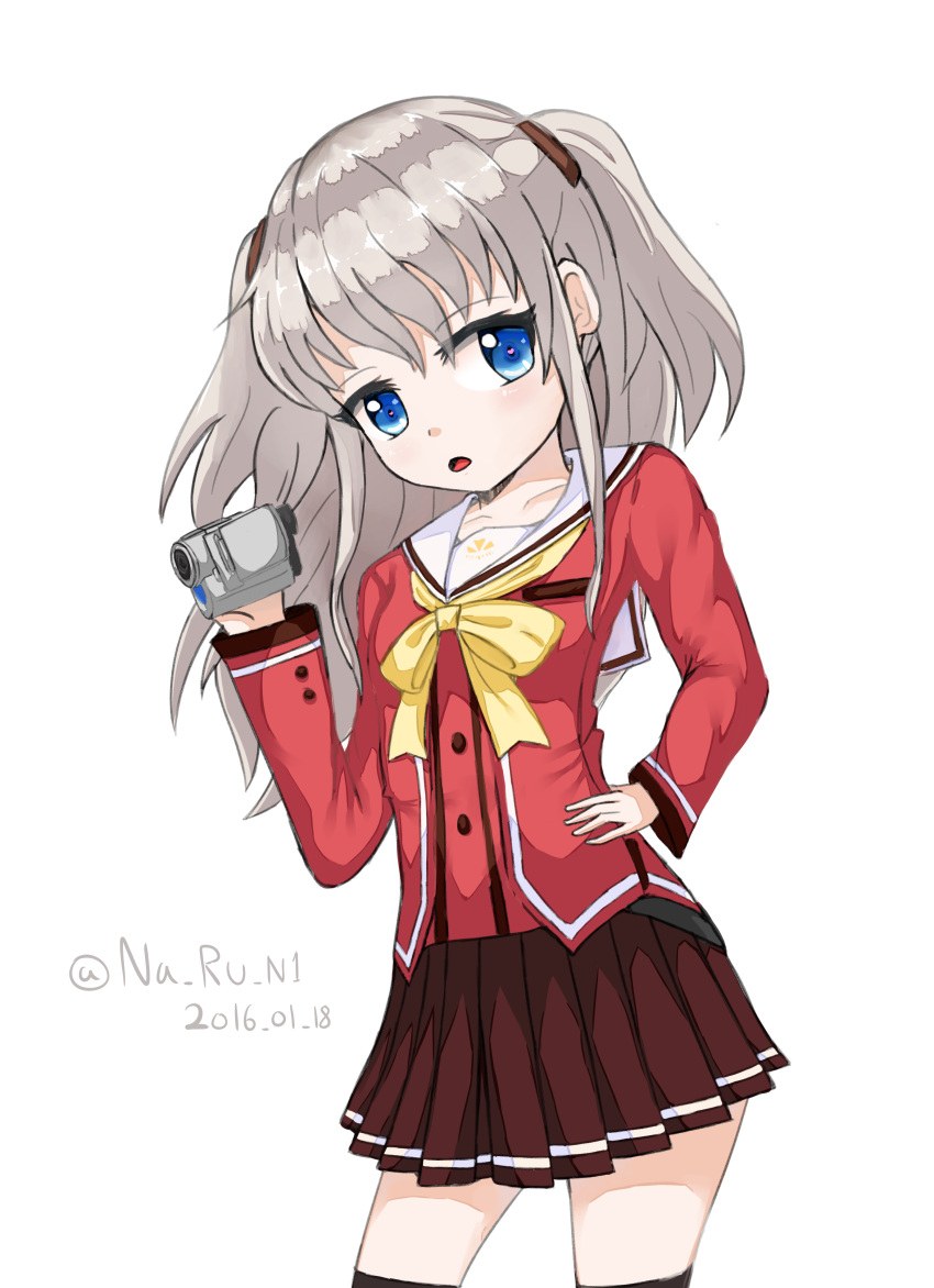 Nao Tomori Dakimakura