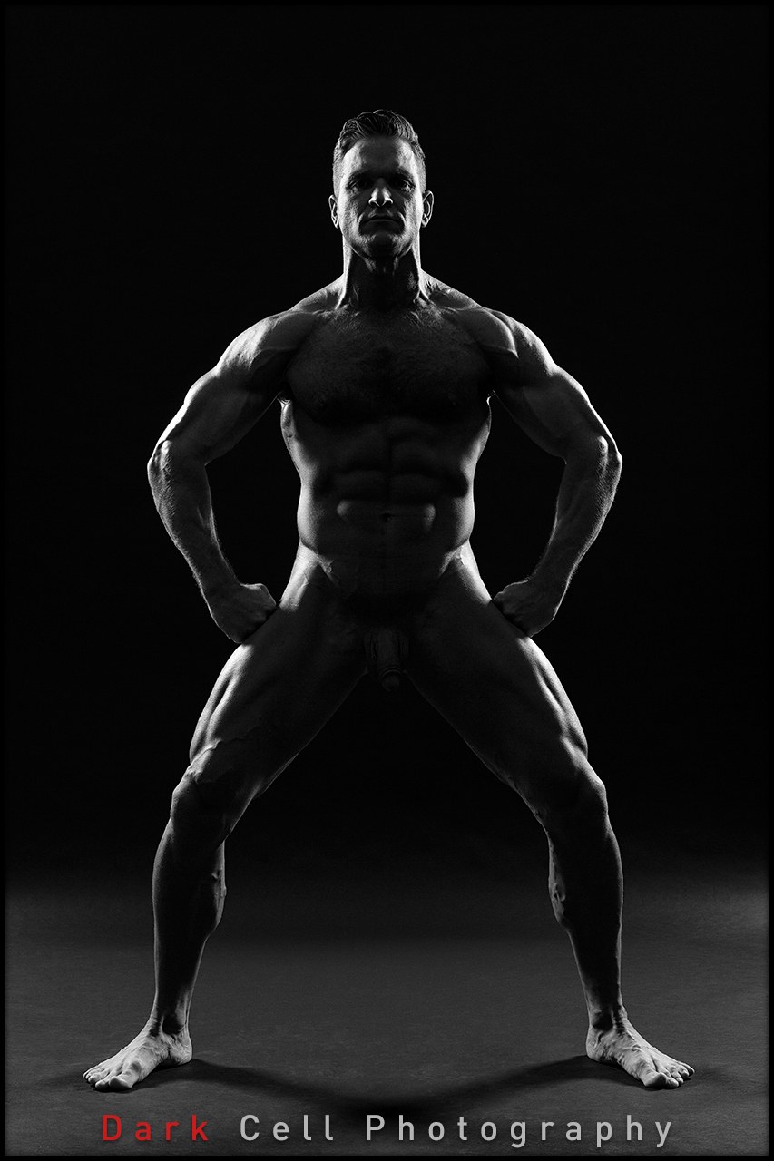 Brent Ray Fraser (63 photos)