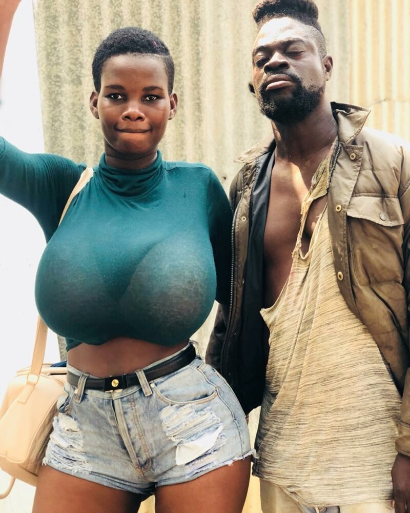 Pamela Odame_watara breast