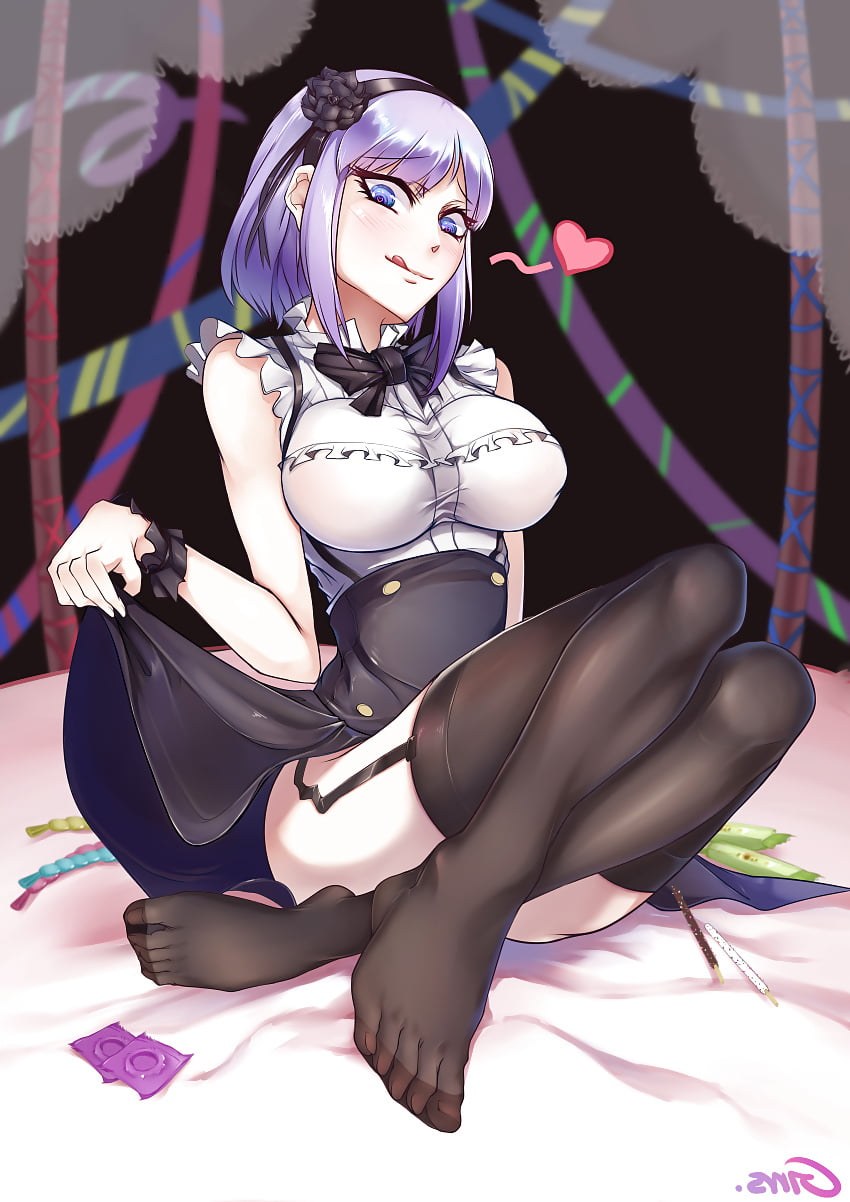 Sweet store hentai bdsm