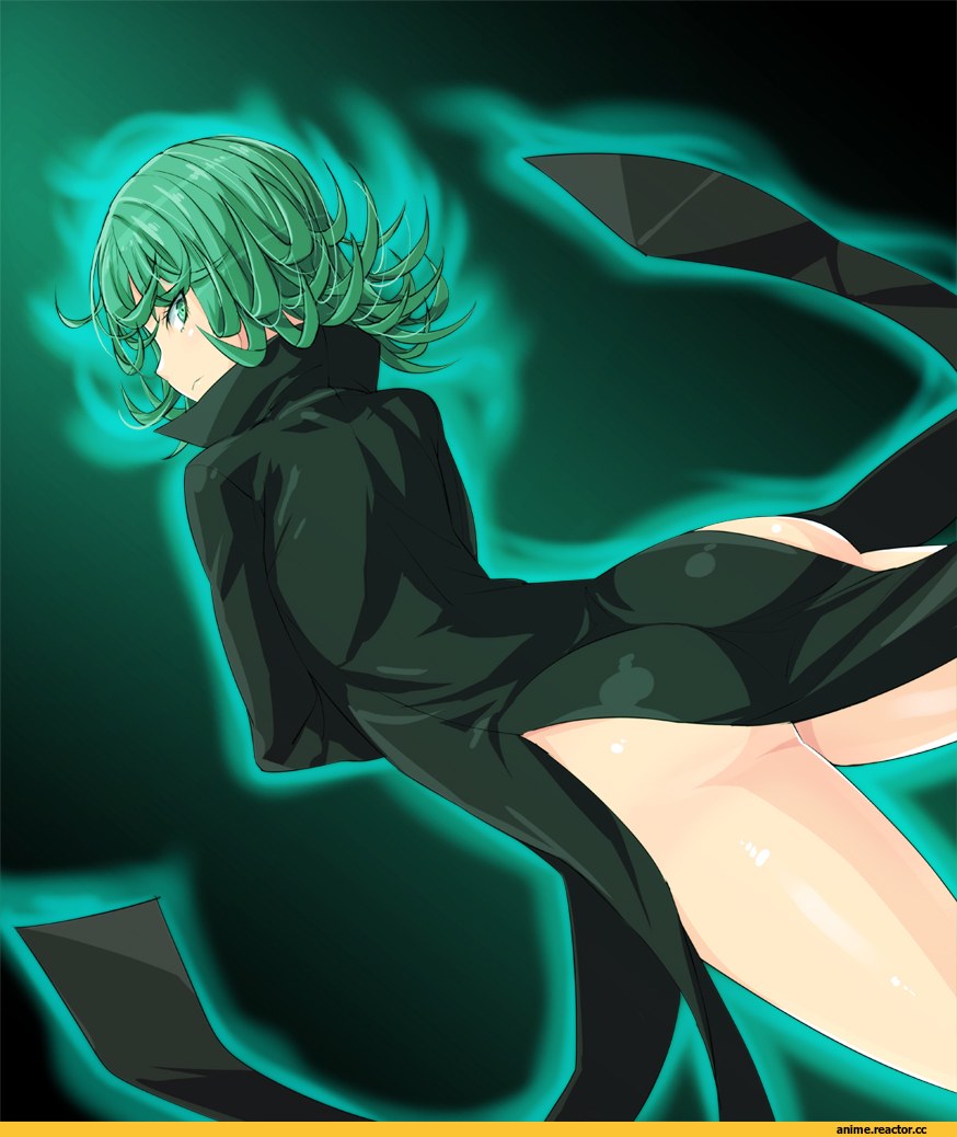 Vanpanchman Monster with a whip