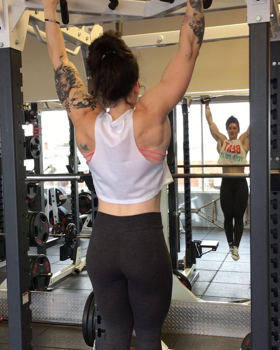 Natasha aughey (65 photos)